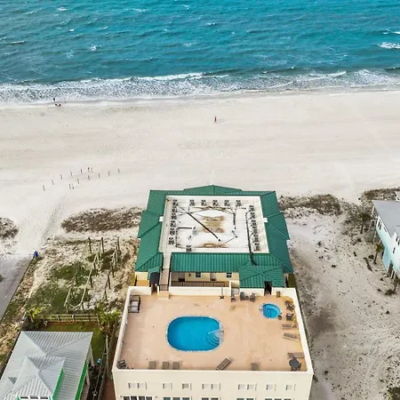 The Vue By Panhandle Getaways
